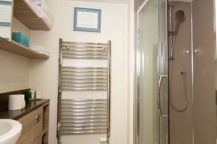 Bath Amenities