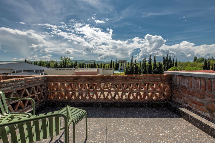 Terrace/Patio 53 of 53