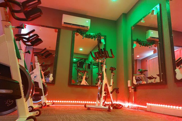 Health and Fitness 30 of 82