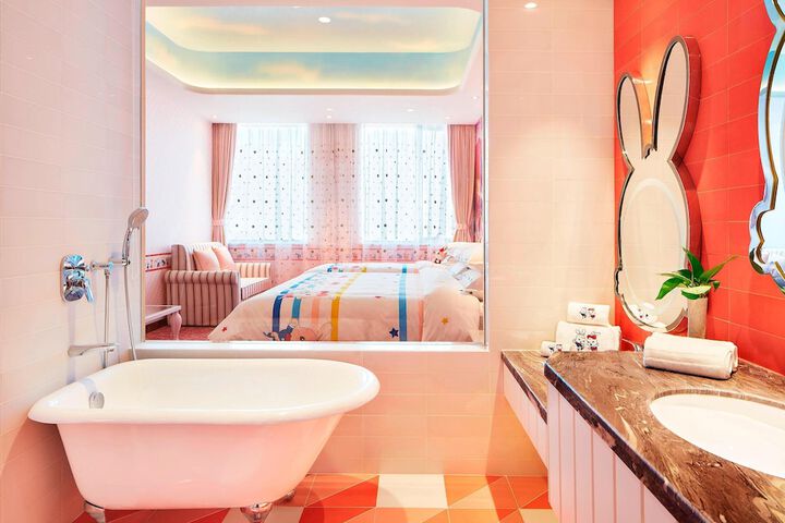Bath Photo