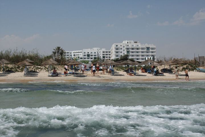 Beach 30 of 32