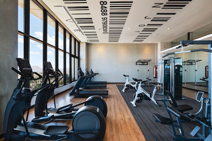 Health and Fitness 27 of 62