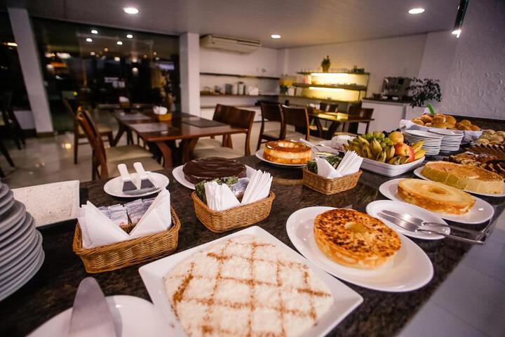 Fitness Center Photo