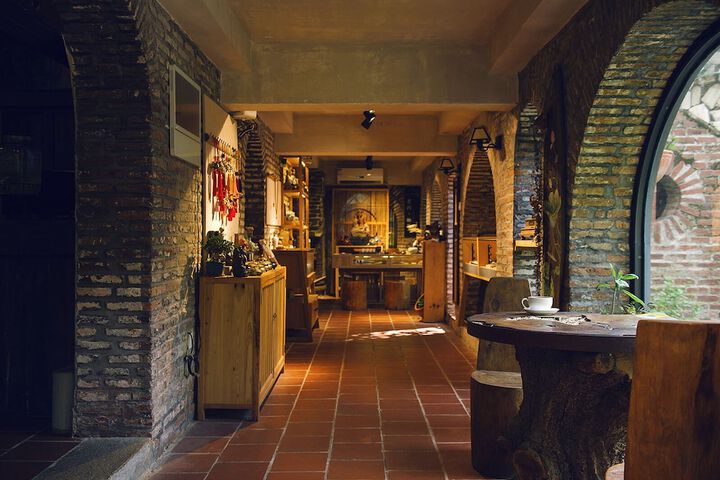 Hotel Interior 60 of 85