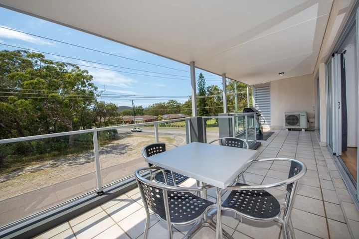 Terrace/Patio 6 of 13