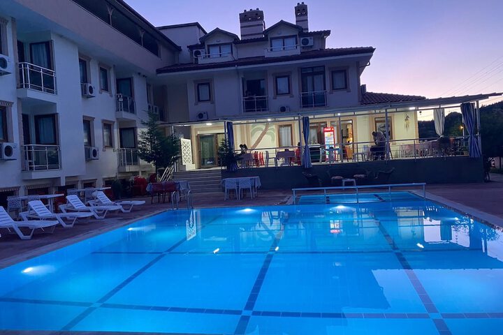 Hotel 78 of 85