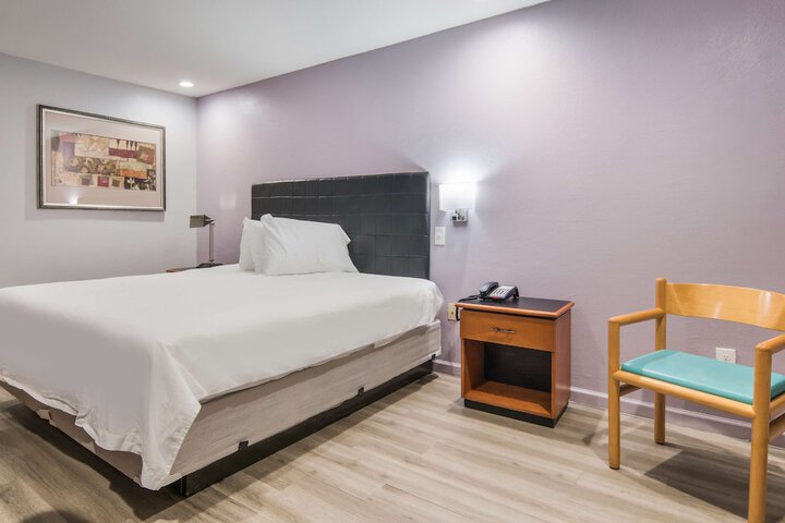 1 King Bed (11 of 13)