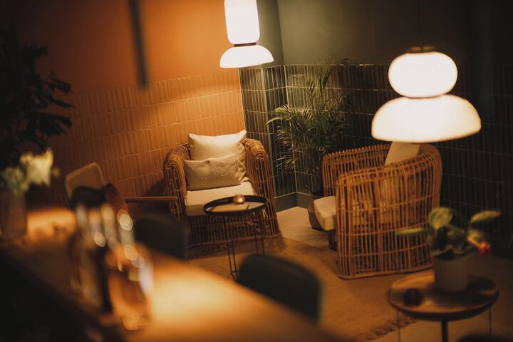 Hotel Interior 5 of 106