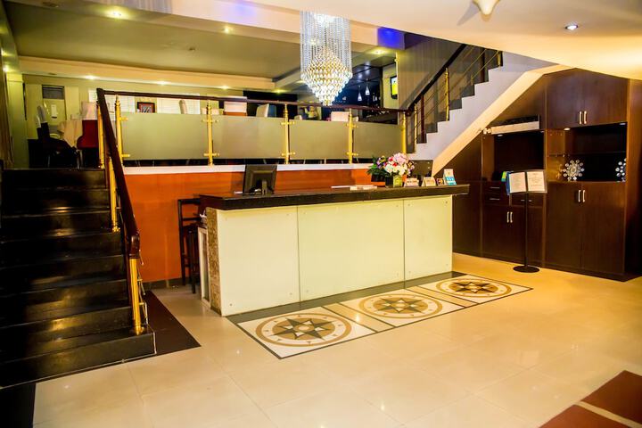Hotel Interior 6 of 155