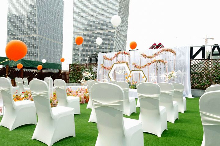 Wedding/Banquet 136 of 169