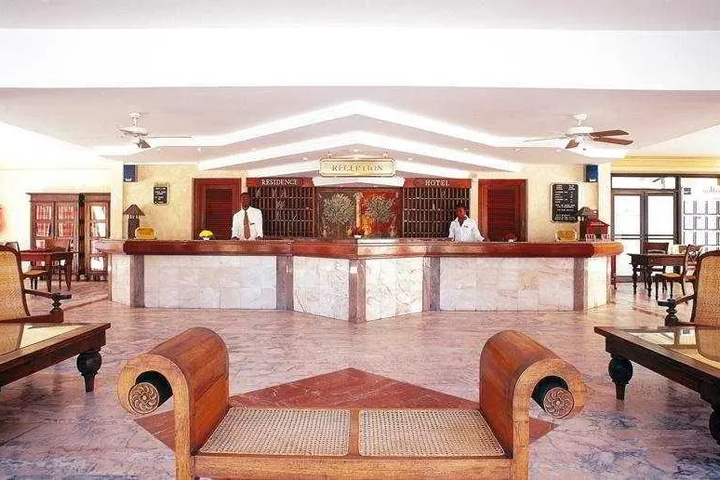 Hotel Interior 2 of 27