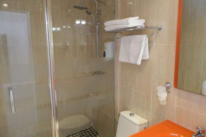 Bath Amenities