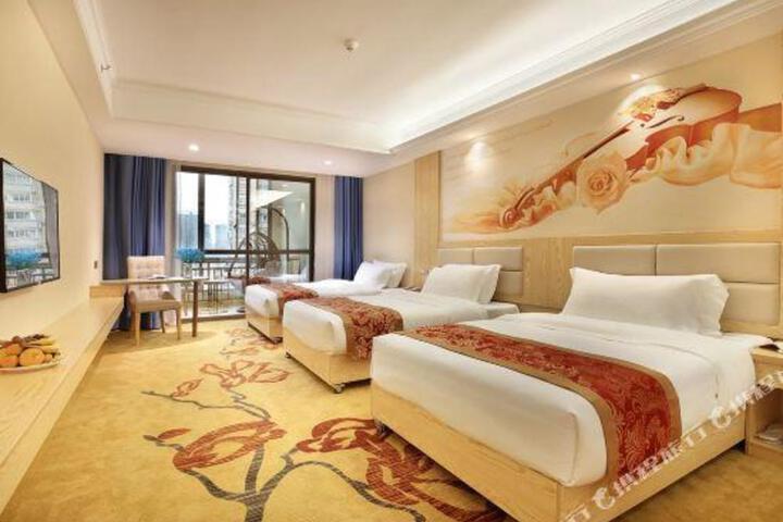 Vejasi International Hotel