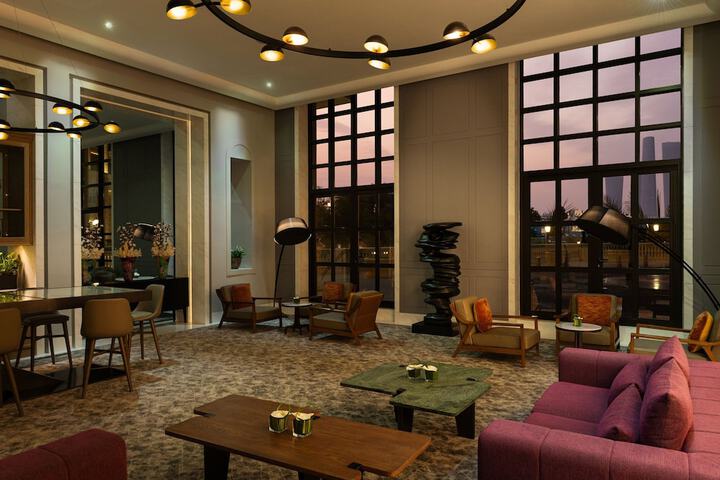 Hotel Interior 11 of 188