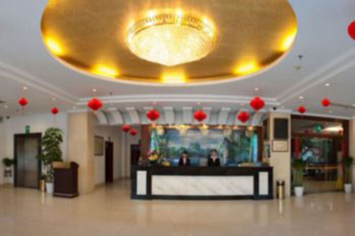 Hotel Interior 24 of 24