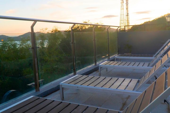 Terrace/Patio 74 of 77