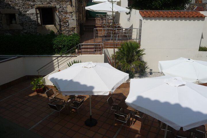 Terrace/Patio 62 of 76