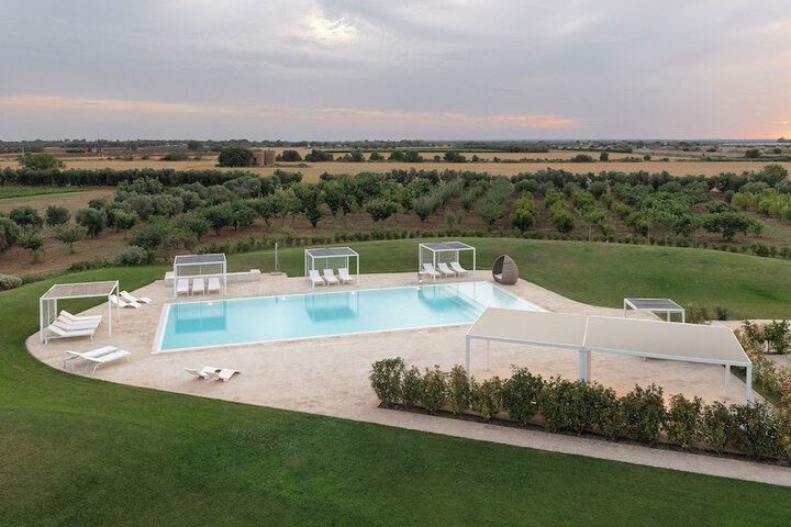 Masseria Elysium
