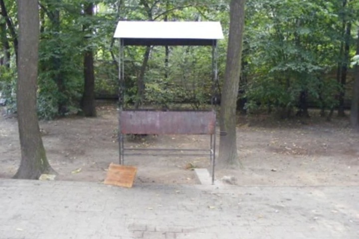 Property Grounds 26 of 27