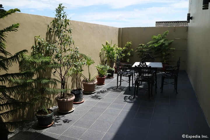 Terrace/Patio 40 of 40