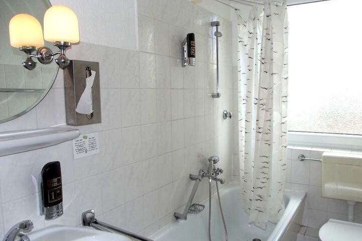 Bath Interior