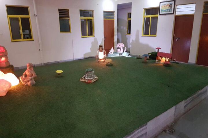 Shri VidhiChand Dharamshala
