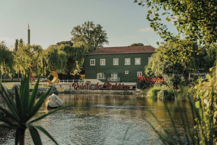 QUINTA DO PINHEIRO HOTEL E EVENTOS