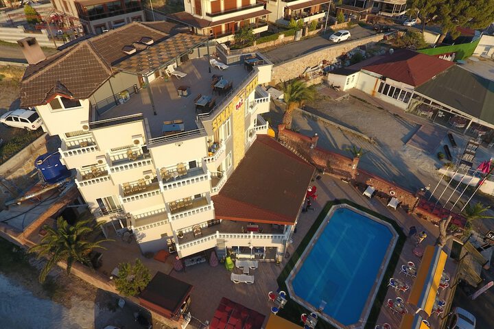 Hotel 56 of 70