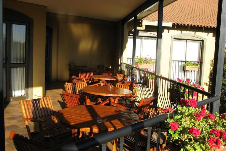 Terrace/Patio 10 of 52