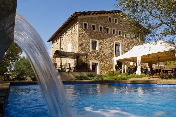 Molí Blanc Hotel
