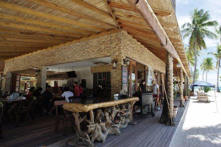 Restaurants
