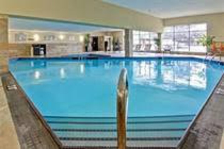 Travelodge Toronto North in Toronto, ON