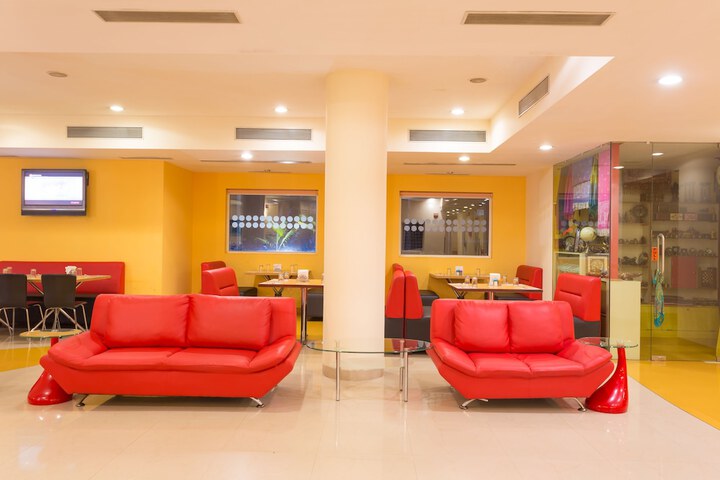 Hotel Interior 3 of 37