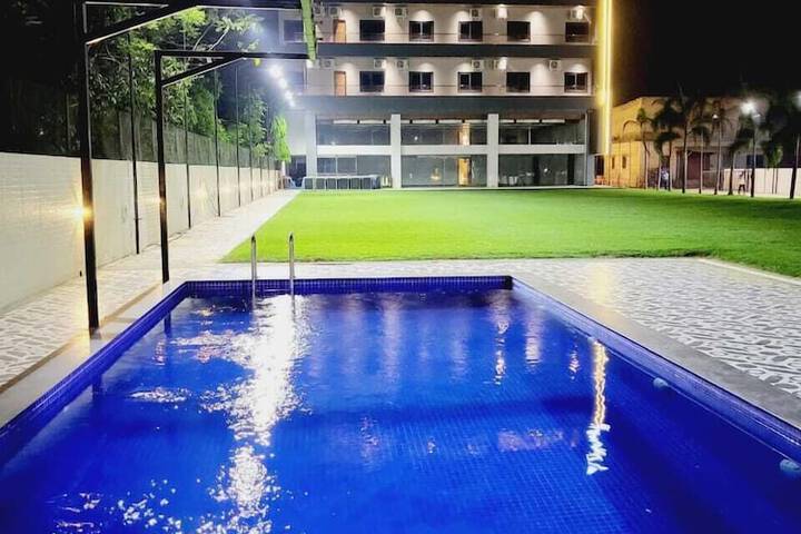 Pool 8 of 47