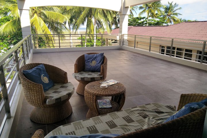 Terrace/Patio 84 of 87