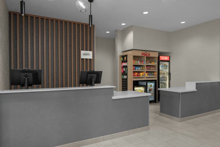 TownePlace Suites by Marriott Sacramento Rancho Cordova in Rancho Cordova, CA