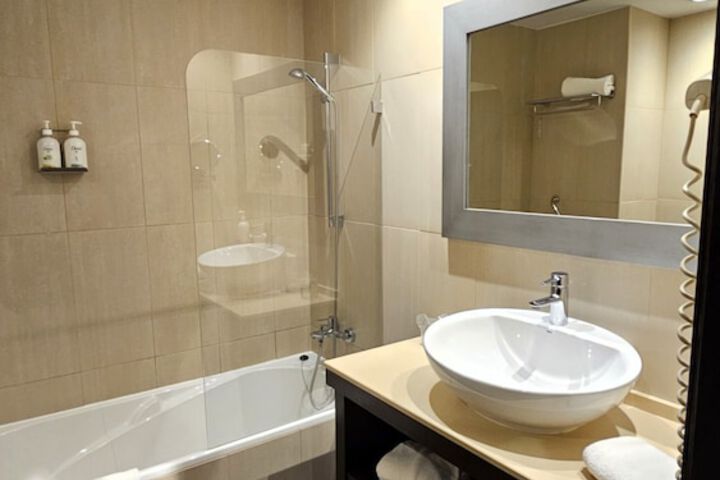Bathroom Vanities