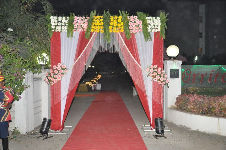 Wedding/Banquet 28 of 39