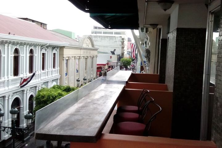 Porch