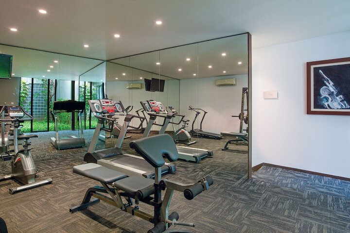 Health and Fitness 23 of 45