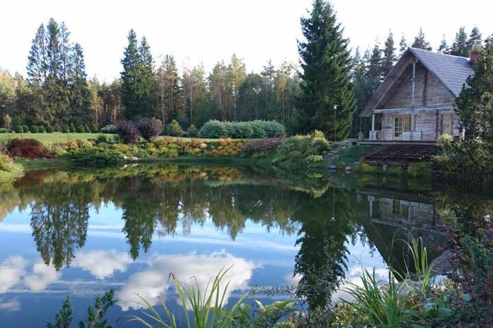Photo of Kõrveküla Holiday Centre