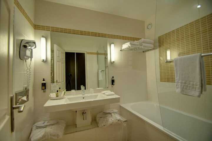 Bath Amenities