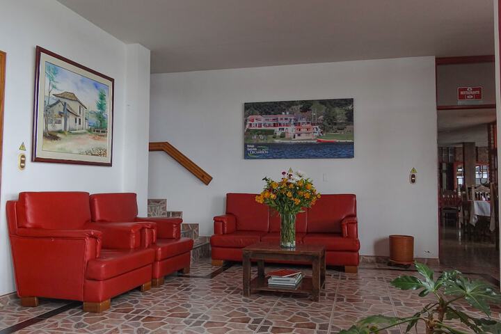 Hotel Interior 2 of 42