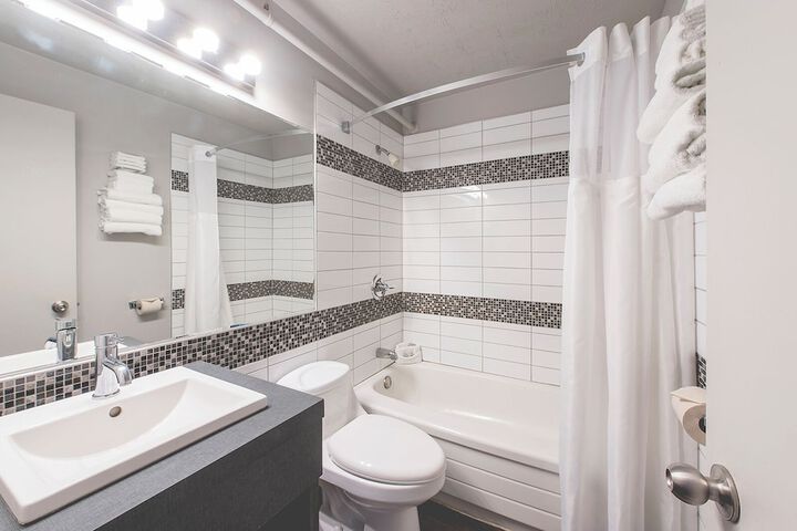 Bath Amenities