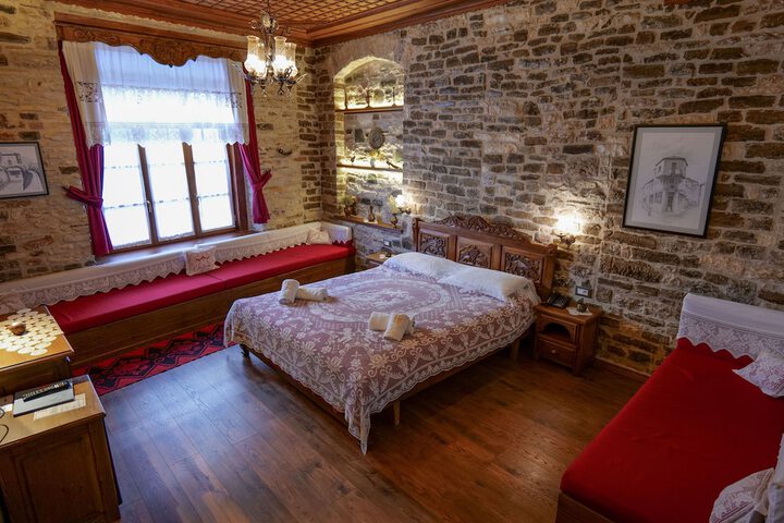 Hotel Bineri