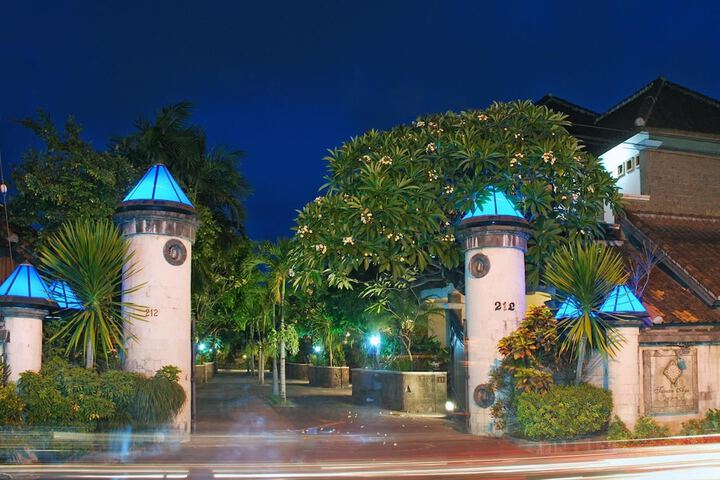 Hotel 22 of 26