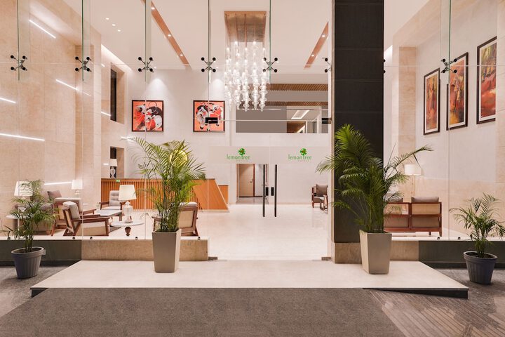 Hotel Interior 2 of 41