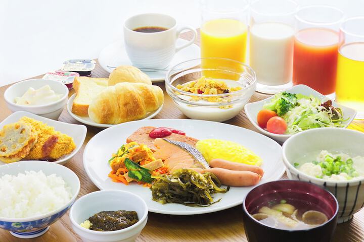 Food