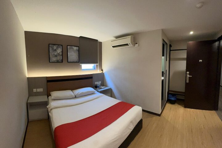 Photo of Havona Hotel - Bandar Putra Kulai - Self Check-In