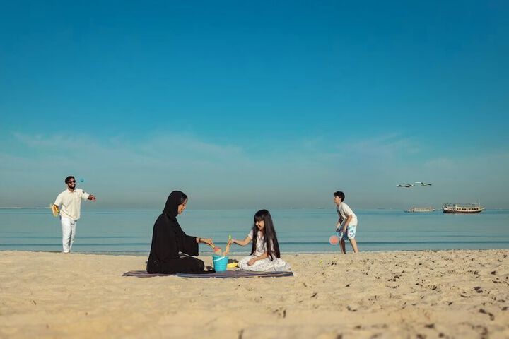 Beach 125 of 130